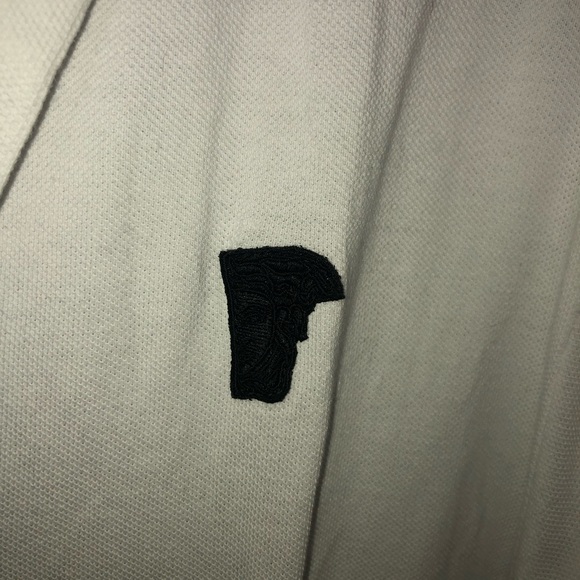 Versace polo t shirt - Picture 3 of 5